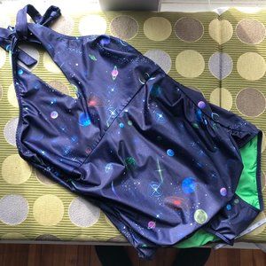 COPY - Katrin Leblond Space Swimsuit *Bonus*